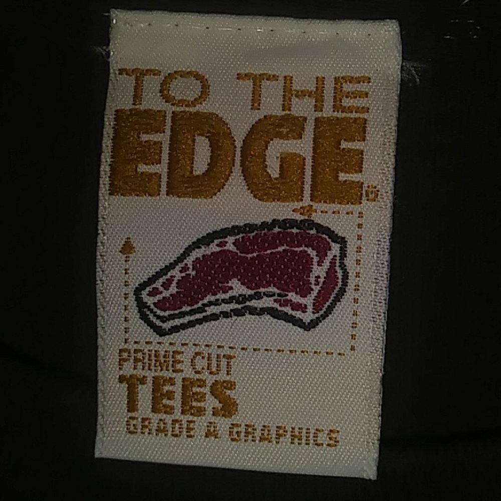 Mens Graphic T Shirt XL - Picture 5 of 6